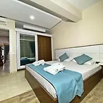 Nokta Ula Suit Apart, Fethiye, Oeluedeniz