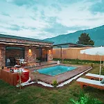 Inhouse Suites