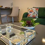 Luxury Apartment At Cordon Rezidance 46