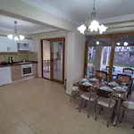 Prestij Garden 4+1 Villa , Oezel Havuzlu, Fethiye
