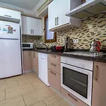 Prestij Garden 4+1 Villa , Oezel Havuzlu, Fethiye