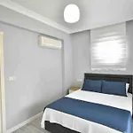 A Quiet, Peaceful Accommodation