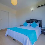 Rose Calis Beach Villa