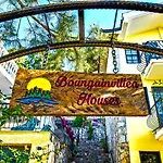 Bougainvillea Houses