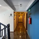 Eroglu City Hotel
