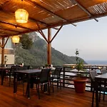 Tree Houses Hotel
