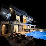 Galaxy Villas In Fethiye