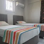 Bluberry Calis Beach Villa With Privat Pool