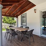 Bluberry Calis Beach Villa With Privat Pool