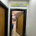 Alpha Rezidans Braslaw Dom