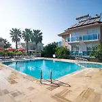 Paradise Apart Fethiye