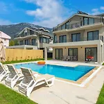 Villa Lina Oeluedeniz/Fethiye