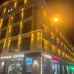 Cordonn Residence Apart City