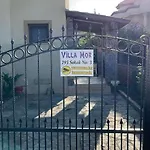 Villa Mor Fethiye