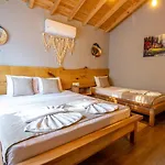 Pineyard Villas Fethiye