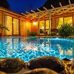 Pineyard Villas Fethiye