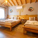 Pineyard Villas Fethiye