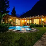 Pineyard Villas Fethiye