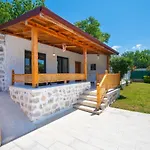 Eroglu Villas