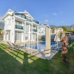 Villa Marsel Evi Oeluedeniz Fethiye