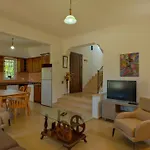 Villa With Swimming Pool At Calis Beach 3 Bedrooms