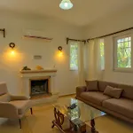 Villa With Swimming Pool At Calis Beach 3 Bedrooms