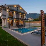 Villa Bahar Lux Oludeniz