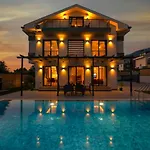 Villa Bahar Lux Oludeniz