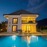 Villa Serenity Ovacik