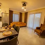 Villa Serenity Ovacik