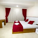 Nokta Paspatur Suit Apart, Fethiye, Oeluedeniz