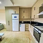 Nokta Kirme Suit Apart, Fethiye, Oeluedeniz