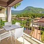 Nokta Kaya Suit Apart, Fethiye, Oeluedeniz