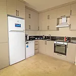 Nokta Hisar Suit Apart, Fethiye, Oeluedeniz