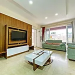 Nokta Goecek Suit Apart, Fethiye, Oeluedeniz