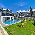 Nokta Life B Villa, Oezel Havuzlu, Fethiye