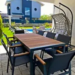 Nokta Life B Villa, Oezel Havuzlu, Fethiye