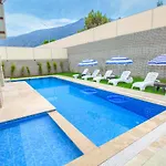 Patara Tiffany 3+1 Villa, Oezel Havuzlu, Fethiye