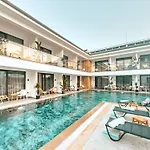 S-Cape Hotel Fethiye