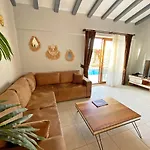 Likya Suit B 2+1 Villa, Oezel Havuzlu, Fethiye