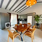 Likya Suit B 2+1 Villa, Oezel Havuzlu, Fethiye