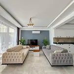 Star Villa, Oezel Havuzlu, Fethiye