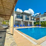 Star Villa, Oezel Havuzlu, Fethiye
