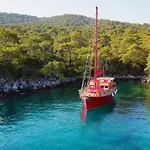 Blue Voyage Yacht Charter