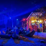 Chillsteps Hostel