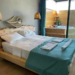 Infinity Suites