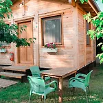 Inlice Uenzile Bungalow Inlice Kamp