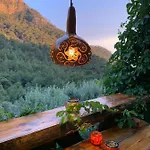 Bamboo Bungalow With Sea View In Kabak Bay, Oeluedeniz