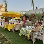 Ela Apart & Bungalow Fethiye