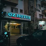 Er-Oez Hotel